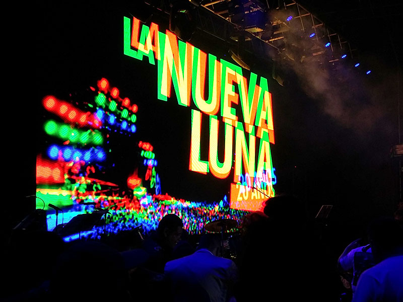 Nueva Luna